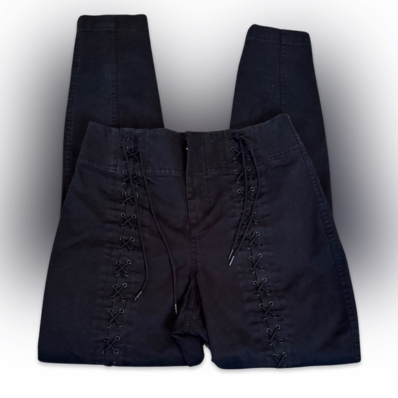 A.L.C. Pants - Picture 1 of 6